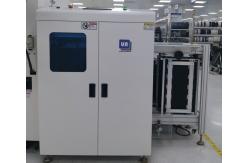China 460*400*563mm Magazine PCB Loader SMT Automatic Vacuum and Magazine Loader supplier