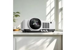 China Immersive Projection Projector Museum Presentations with Projection supplier