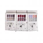 OEM ODM Cosmetic Packaging Box Artificial False Nail Storage Box for sale