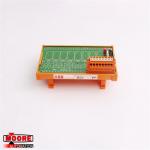 CMA137   3DDE 300 417  ABB  Connection Module