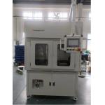 Automatic Insulation Paper Machine for Flat Wire Stator Armature Coil Winding in Electric Motor Production for sale