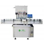 AVF High Speed High Precision Liquid Automatic Viscosity Filling Machine For Tomato Sauce for sale