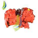 400914-00293 Hydraulic Pump For DH215-9E Excavator Parts for sale