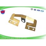 135015285 135020230 135011893 AgieCharmilles EDM Brass Carbon Brush Holder for sale