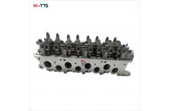China Aftermarket Part Engine Cylinder Head Assy 4D56 4D56C 908513 supplier