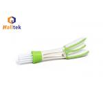 Replaceable Chenille PP Microfiber Cleaning Duster For Shutter for sale