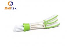China Replaceable Chenille PP Microfiber Cleaning Duster For Shutter supplier