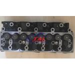 Cylinder Head Car Generator Alternator Good Condition Durable For Engine QD32 for sale