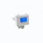 Replaceable Vaisala Temp Humidity Temperature And Humidity Sensor For Hvac for sale