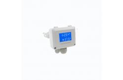 China Replaceable Vaisala Temp Humidity Temperature And Humidity Sensor For Hvac supplier