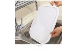 China Ins Style Polyethylene Small Plastic Chopping Boards Set supplier