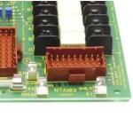 ABB NTAI03 Termination Unit For INFI 90 Distributed Control System for sale