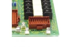 China ABB NTAI03 Termination Unit For INFI 90 Distributed Control System supplier
