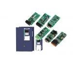 Three Phase Single Phase VFD Variable Frequency Drive 30kw 40hp for sale