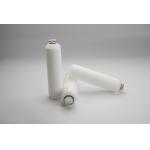 PPL PP Pleated Filter Cartridge  2.7 Diameter 20 Micron for sale