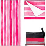 Wholesale Summer Soft Quick Dry Sand Free Microfiber Beach Towel for sale