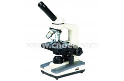 China Achromatic Monocular Compound Microscope Fine Adjustment Microscopes A11.1115 supplier