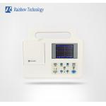 Single/Multiple Lead Medical ECG Machine with Real time / Offline Analysis for sale