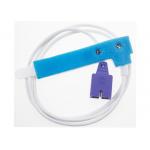 Nellco-r Oxi MAX-I cable Infant Disposable SPO2 Sensor For GE2500 N595,N600,N600X for sale