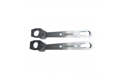China Manual Operated Spot Welding Electrode Material Changing Tool For Efficiency supplier