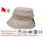 Adult Female Fisherman Bucket Hat For Sun Block Sunshade Wide Downwards Visor for sale