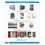 Frequency Inverter Drive used on glass tempering furnace blower control for sale