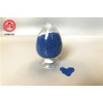 Wear Resistance Semi Rigid 80C OFC Insulation PVC Compound Granules for sale