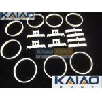 Micro Machining Industrial Mould , CNC Precision Machining Graphite Parts for sale