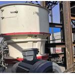 Stone Crusher Machine For Mineral Fine Crushing Operation