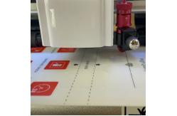 China Idskin OEM ODM Screen Cutting Machine For Watch supplier