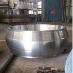 Various Type Forging 20MnCr5  High Manganese Steel Roller Sleeve Wear Resistant for sale