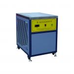 Innovative Silicone Label Machine With Mold Freezer For Garment Label Making Advanced Technology For Optimal Label for sale