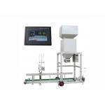 25kg 50KG Rice Packaging Machine Controller Auto Zero Tracking for sale