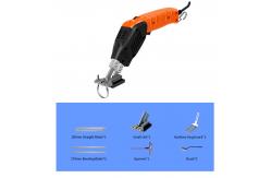 China Small Slot Handheld Electric Hot Knife Foam Cutter For Crafters Sculpting Crave supplier