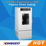 40-200℃ Microcomputer UV Testing Machine Rust Resistance with LCD Operation for sale