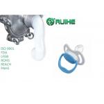 Environment-Friendly Fast Curing Liquid Silicone Rubber For Pacifiers for sale
