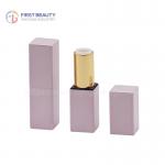 China Customizable Round Lipstick Tube for Cosmetic Packaging and Display Mockup manufacturer