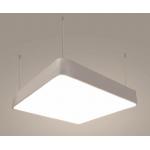 Suspension 600x600 Led Panel 4000k 600x600 Surface Led Panel for sale