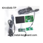 Touchpad Mouse Industrial Pointing Device USB Interface With Customization Buttons for sale