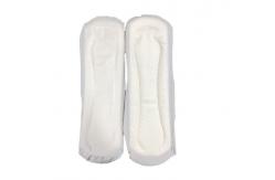 China Dry Surface Overnight Sanitary Napkins supplier
