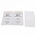 Disposable Food LDPE Customized Gravure Printing Specimen Bag for sale