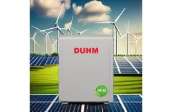 China Silk Screen Printed Versatile 100kW Water and Ground Source Heatpump with Galvanized Steel supplier