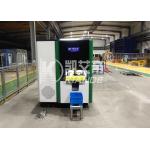 HydraulicBusbar punching machine for copper aluminum punching cutting