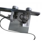 2J Vertical Hammer Tester 0~1000 mm Manual Release Impact Test Device