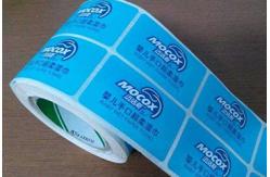 China 60m/Min 330mm Roll to Roll Digital  Label UV Inkjet Printing Machine supplier