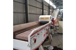 China 365r Min Automatic Hammer Broken Pallet Wood Crushing Machine supplier