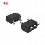 MAX9634TEUK+T Amplifier IC Chips General Purpose SOT-23-5 UltraLow Supply Current Of 1μA Max for sale