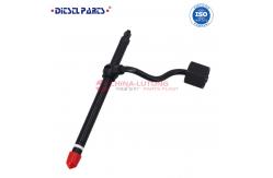 China fit for John Deere Diesel Pencil Injector 9N2366 Pencil Injector For  supplier