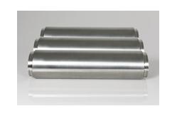 China High Purity Molybdenum Tube Rotatable Molybdenum Target For Glass Industry supplier