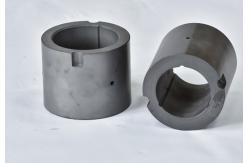 China SILICON CARBIDE SLURRY ATOMIZATION DISC AND SANDBLASTING NOZZLE supplier